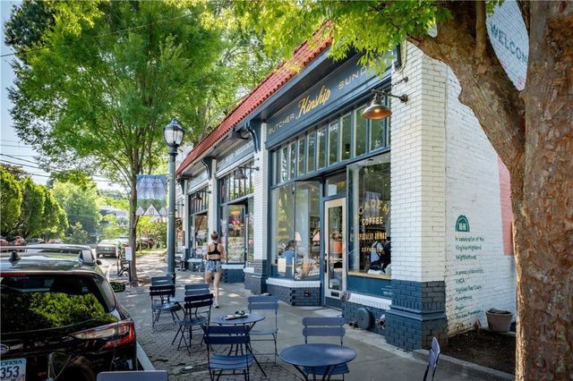 915 Amsterdam Ave NE, Atlanta, GA 30306