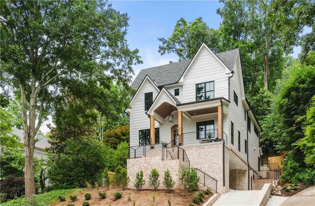 915 Amsterdam Ave NE, Atlanta, GA 30306