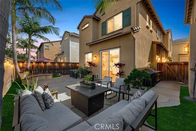 271 W Sparkleberry, Orange, CA 92865