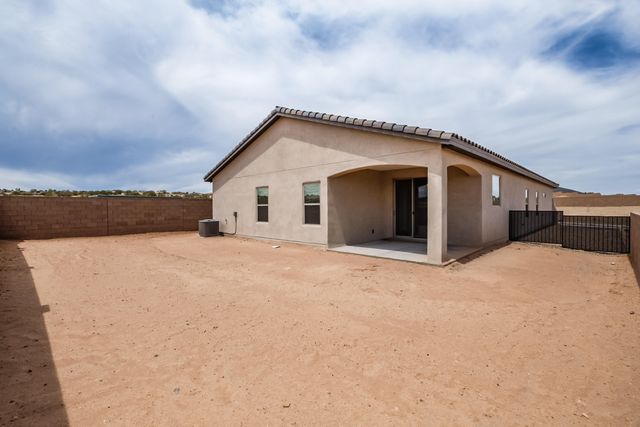 4525 Olivia Drive NE, Rio Rancho, NM 87144