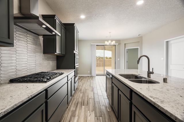 4525 Olivia Drive NE, Rio Rancho, NM 87144