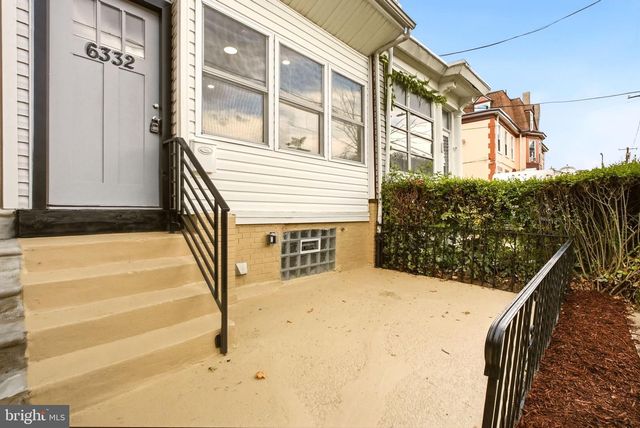 6332 LIMEKILN PIKE, Philadelphia, PA 19138