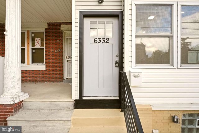 6332 LIMEKILN PIKE, Philadelphia, PA 19138