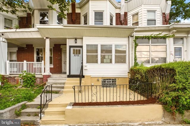6332 LIMEKILN PIKE, Philadelphia, PA 19138