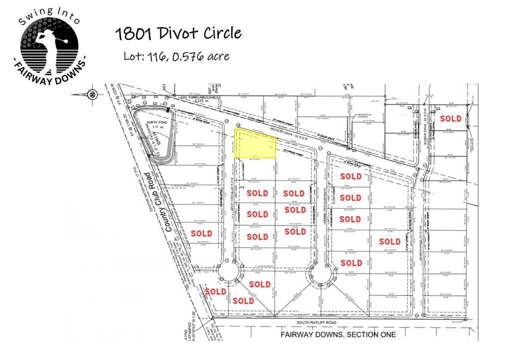 Image 1 of property listing at 1801 Divot Circle # 116, San Angelo, TX 76904