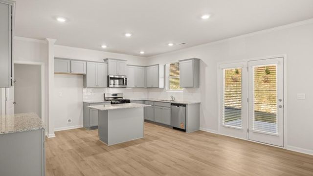 111 Crooked Lake Park, Villa Rica, GA 30180