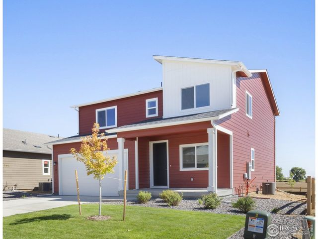 701 Muturu Rd, Johnstown, CO 80534