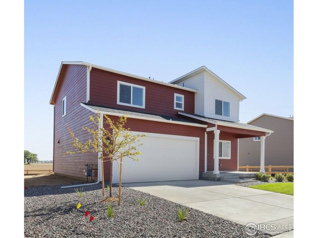 701 Muturu Rd, Johnstown, CO 80534