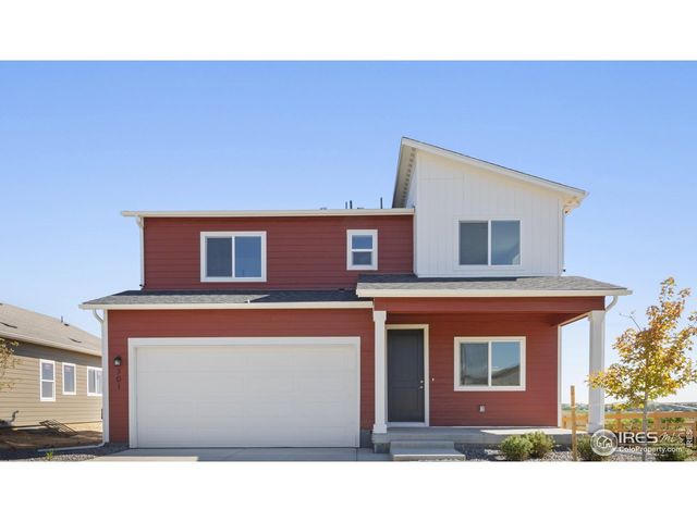 701 Muturu Rd, Johnstown, CO 80534