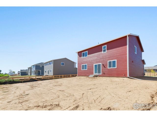 701 Muturu Rd, Johnstown, CO 80534