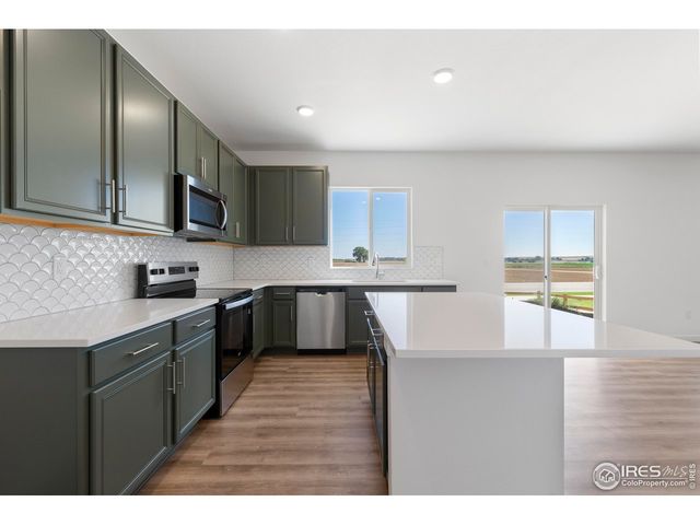 701 Muturu Rd, Johnstown, CO 80534