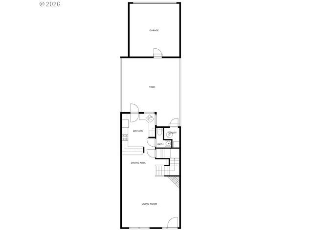 1367 Ne MARKET Dr, Fairview, OR 97024