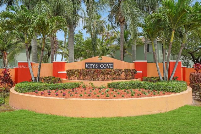 2524 SE 16th Rd 100, Homestead, FL 33035