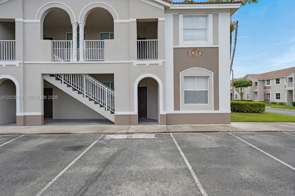 2524 SE 16th Rd 100, Homestead, FL 33035