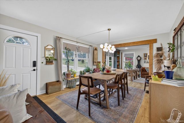 5172 S Indian Valley Drive, Bloomington, IN 47403