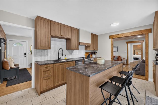5172 S Indian Valley Drive, Bloomington, IN 47403