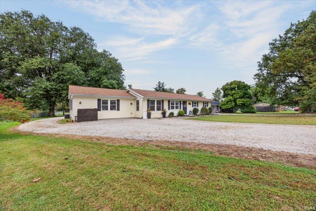 5172 S Indian Valley Drive, Bloomington, IN 47403