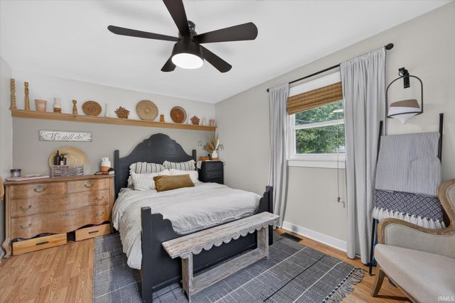 5172 S Indian Valley Drive, Bloomington, IN 47403