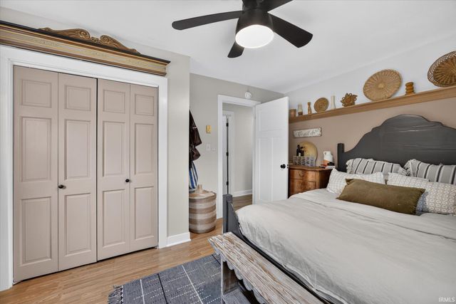 5172 S Indian Valley Drive, Bloomington, IN 47403