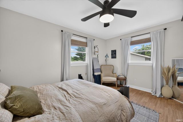 5172 S Indian Valley Drive, Bloomington, IN 47403