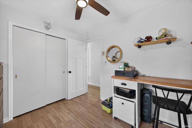 5172 S Indian Valley Drive, Bloomington, IN 47403