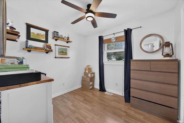 5172 S Indian Valley Drive, Bloomington, IN 47403