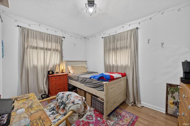 5172 S Indian Valley Drive, Bloomington, IN 47403