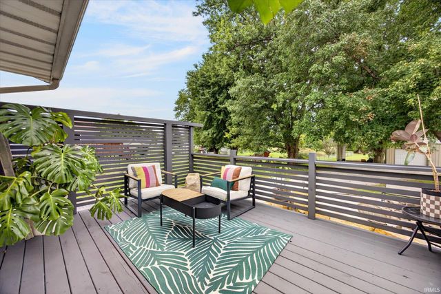 5172 S Indian Valley Drive, Bloomington, IN 47403