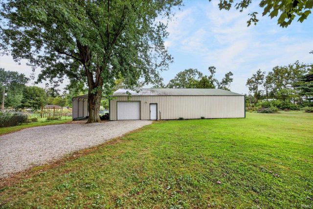 5172 S Indian Valley Drive, Bloomington, IN 47403