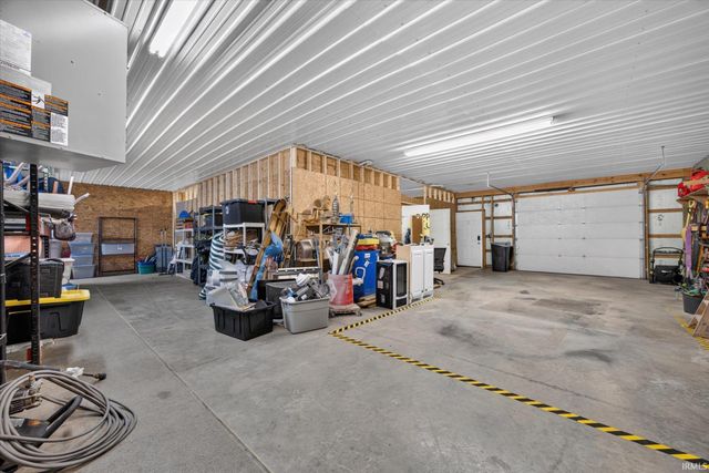 5172 S Indian Valley Drive, Bloomington, IN 47403