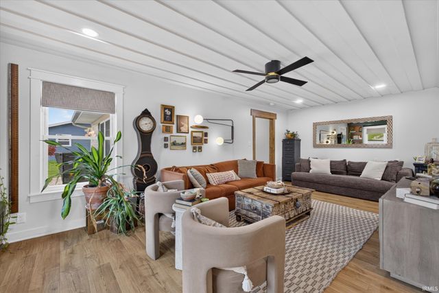 5172 S Indian Valley Drive, Bloomington, IN 47403