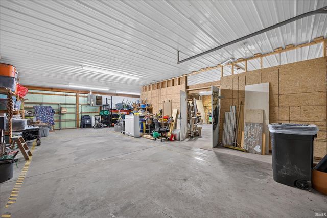 5172 S Indian Valley Drive, Bloomington, IN 47403