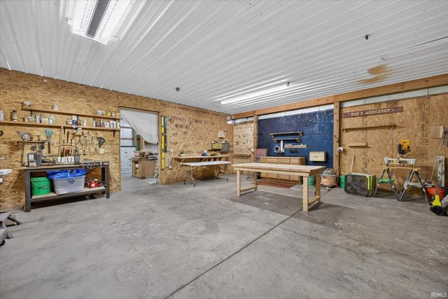 5172 S Indian Valley Drive, Bloomington, IN 47403
