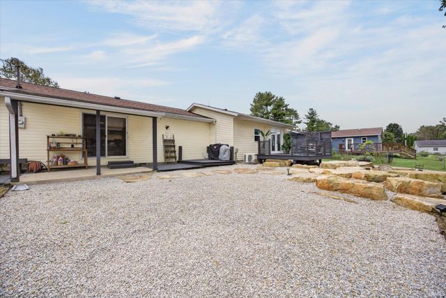 5172 S Indian Valley Drive, Bloomington, IN 47403