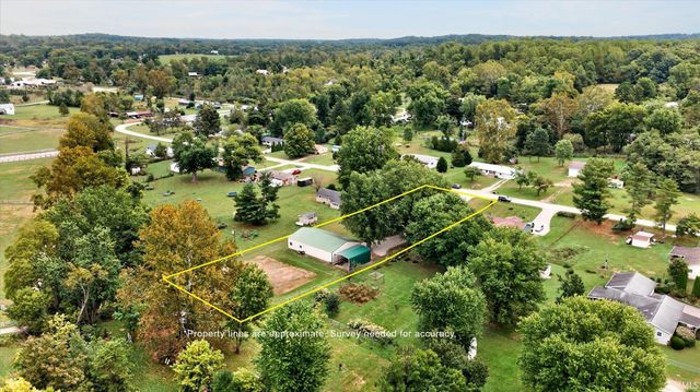 5172 S Indian Valley Drive, Bloomington, IN 47403