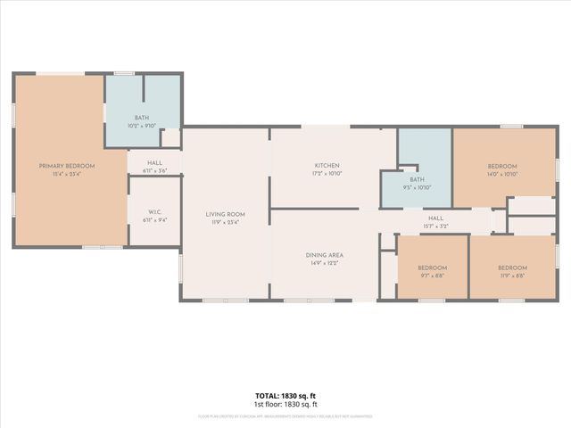 5172 S Indian Valley Drive, Bloomington, IN 47403