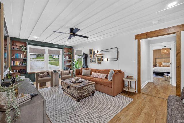 5172 S Indian Valley Drive, Bloomington, IN 47403