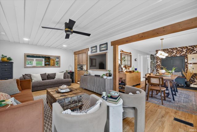 5172 S Indian Valley Drive, Bloomington, IN 47403