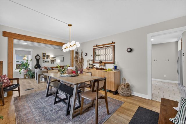 5172 S Indian Valley Drive, Bloomington, IN 47403