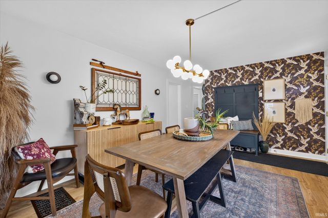 5172 S Indian Valley Drive, Bloomington, IN 47403