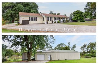 5172 S Indian Valley Drive, Bloomington, IN 47403