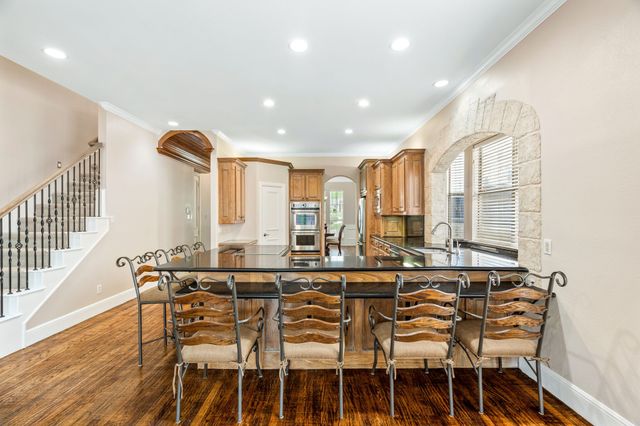 4 Hanna Court, Trophy Club, TX 76262