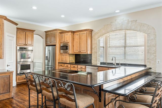 4 Hanna Court, Trophy Club, TX 76262