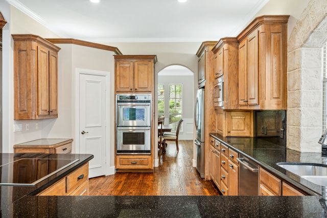 4 Hanna Court, Trophy Club, TX 76262