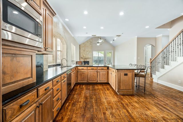 4 Hanna Court, Trophy Club, TX 76262