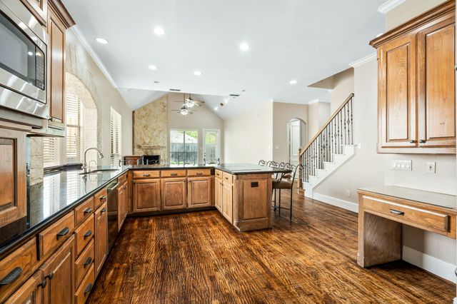 4 Hanna Court, Trophy Club, TX 76262