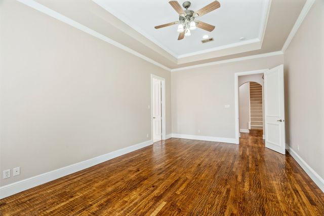 4 Hanna Court, Trophy Club, TX 76262