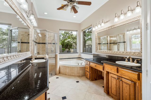 4 Hanna Court, Trophy Club, TX 76262