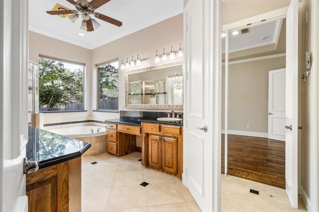 4 Hanna Court, Trophy Club, TX 76262