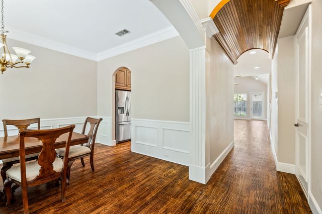 4 Hanna Court, Trophy Club, TX 76262